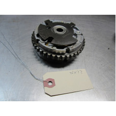 26S122 Exhaust Camshaft Timing Gear From 2009 Chevrolet Traverse  3.6 12606653